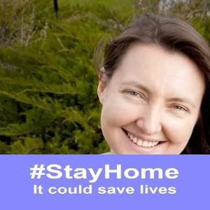 Meet your Posher, Olga